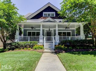 2173 Ladawn Ln, Atlanta, GA 30318