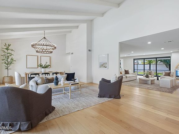 5th image of 8538 E SAN LORENZO Drive