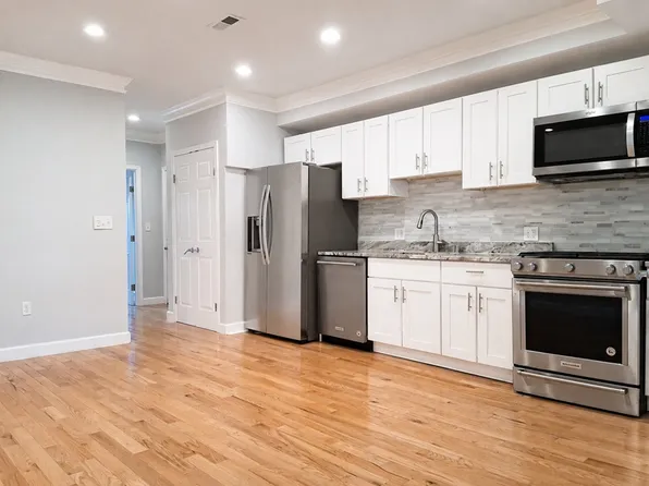 5619 1st Pl NW APT 4, Washington, DC 20011