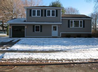 130 Deerfield Dr, Hackettstown, NJ 07840