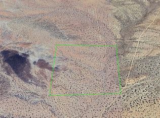 Vic 255th Street & N O Tamarack Ave, Boron, CA 93516