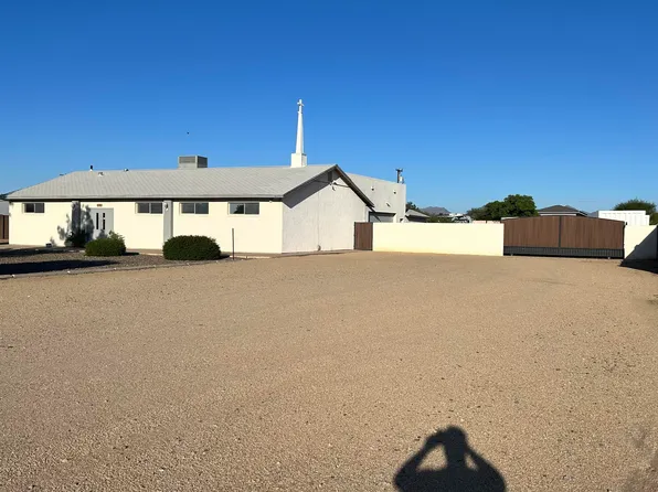 15703 N 36TH Street, Phoenix, AZ 85032