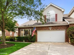 846 Pheasant Trl, Saint Charles, IL