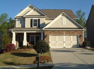 7828 Keepsake Ln, Flowery Branch, GA 30542