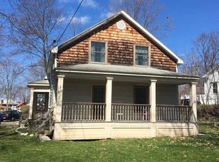 833 Hudson Ave, Stillwater, NY 12170