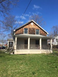 833 Hudson Ave, Stillwater, NY, 12170