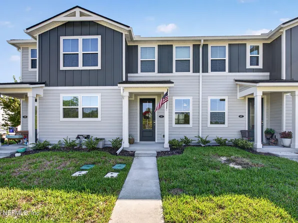 43 DOWNING Drive, St. Johns, FL 32259