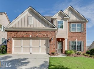 7835 Keepsake Ln, Flowery Branch, GA 30542