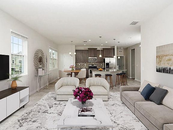 3rd image of 8303 Enclave Way Unit 104