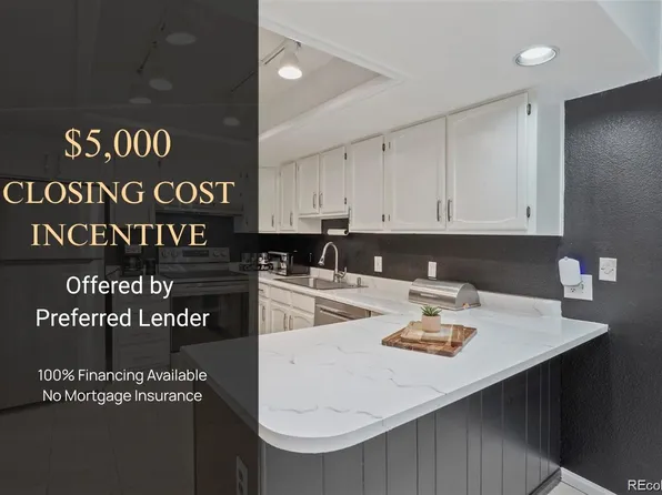 15491 E Wyoming Drive #G, Aurora, CO 80017