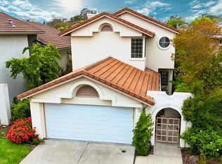 1033 Lakeridge Pl, San Ramon, CA 94582
