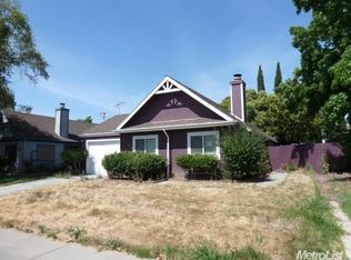7035 Peevey Ct, Sacramento, CA 95823