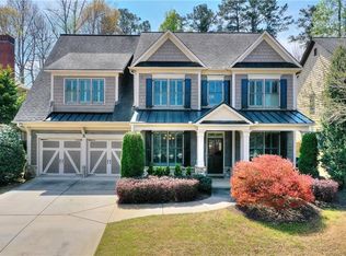 709 Lawton Bridge Rd SW, Smyrna, GA 30082