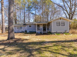 499 Pioneer Rd, Macon, GA 31217