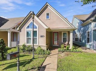 1197 Misty Isle Dr, Memphis, TN 38103