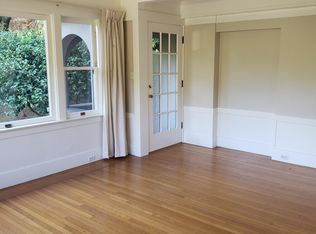 23 Scenic Ave, San Rafael, CA 94901