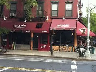 Rented by J Misrahi Realty Corp