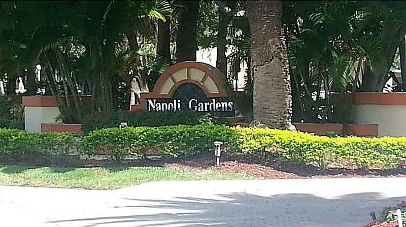1st image of 1054 Coral Club Dr #1054