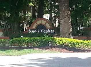 1054 Coral Club Dr #1054, Coral Springs, FL 33071