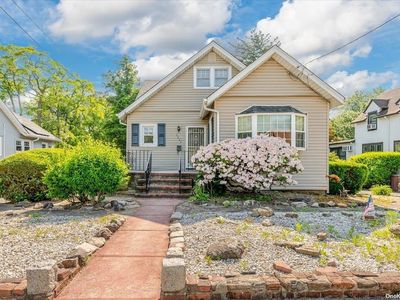 2043 Windsor, Baldwin, NY, 11510