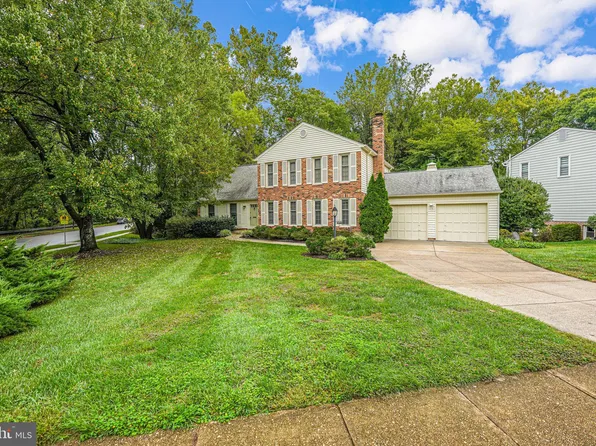 4907 Althea Dr, Annandale, VA 22003