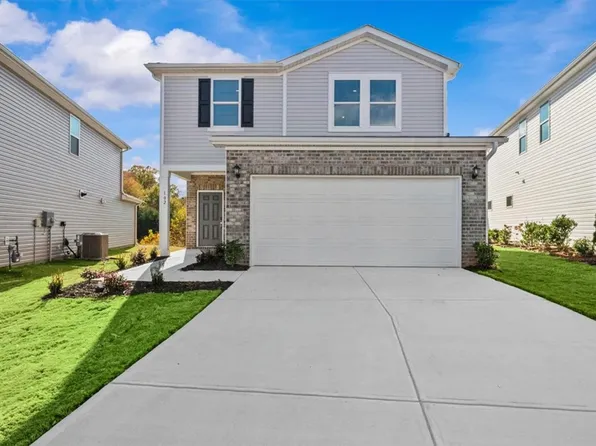 102 Longleaf Ln, Pendleton, SC 29670