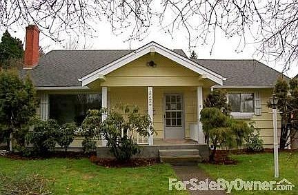 Friendly neighborhood!