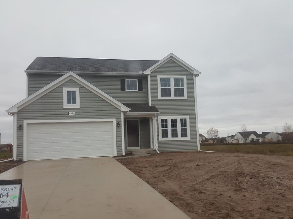 2nd image of 4364 Little Creek Ct