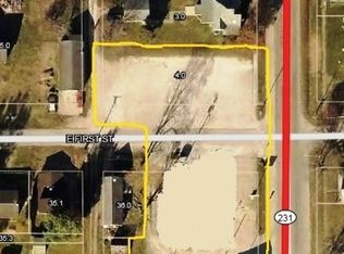118 Canal St, Worthington, IN 47471