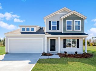 153 Tondee Way, Midway, GA 31320