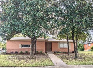 9246 Rosecliff Dr, Dallas, TX 75217