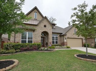 8626 Crescent Spur Dr, Richmond, TX 77406