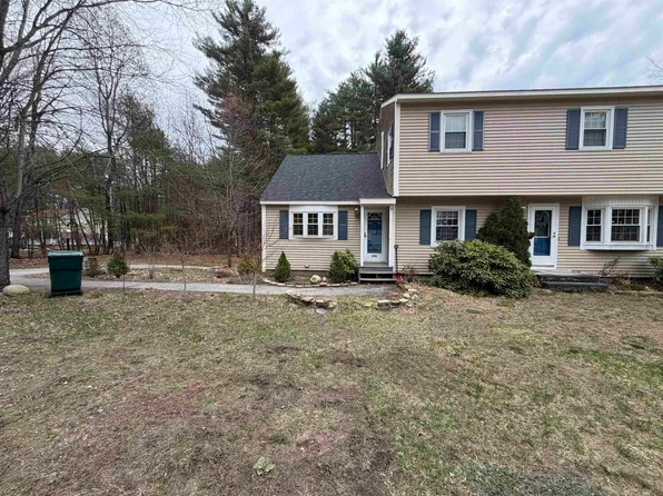 27A Flint Pond Dr, Hollis, NH 03049