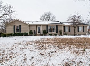 3054 Williamsburg Rd, Clarksville, TN 37043