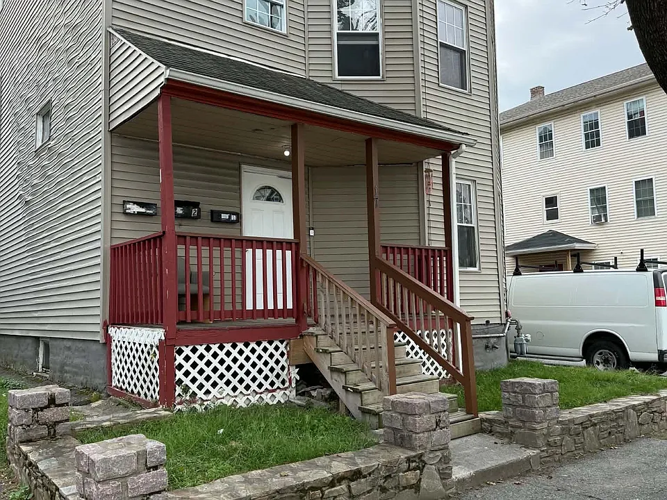 17 Sigel St #3