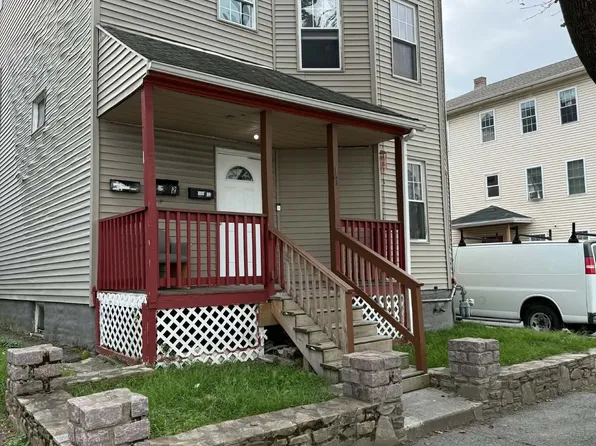 17 Sigel St #3, Worcester, MA 01610
