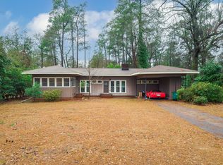 1409 Whiskey Rd, Aiken, SC 29803