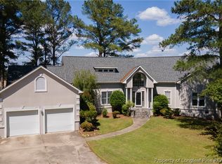 1280 Greenbriar Dr, Vass, NC 28394