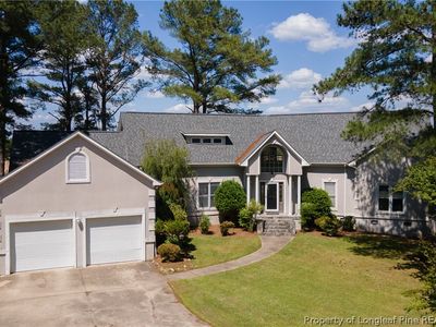 1280 Greenbriar Dr, Vass, NC, 28394