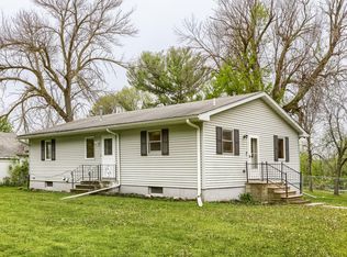 13545 Andrews Ave, Lindstrom, MN 55045