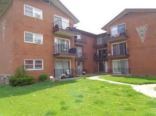 7323 W 79th St UNIT C1, Bridgeview, IL 60455