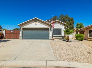 16298 W Tasha Dr, Surprise, AZ 85374