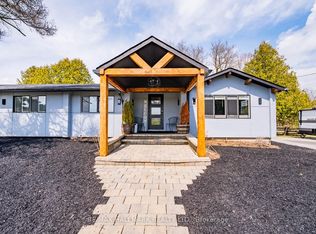 5C Mill Run Gate, Uxbridge, ON L9P1R1
