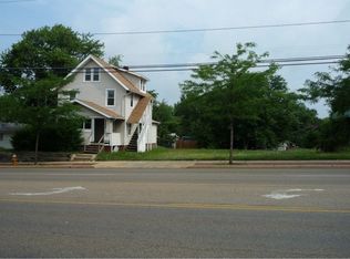 1185 E Tallmadge Ave, Akron, OH 44310