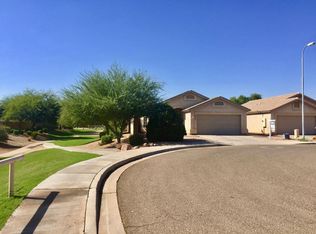 2854 S 64th Dr, Phoenix, AZ 85043