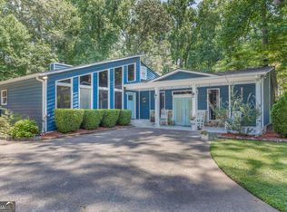 747 Starmist Ct NE, Kennesaw, GA 30144