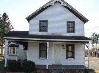307 State Highway 420, Winthrop, NY 13697