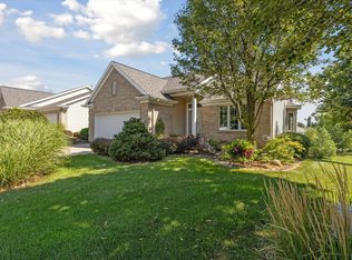 6688 Passons Ct SE #16, Caledonia, MI 49316