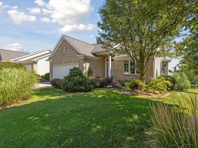 6688 Passons Ct SE #16, Caledonia, MI, 49316