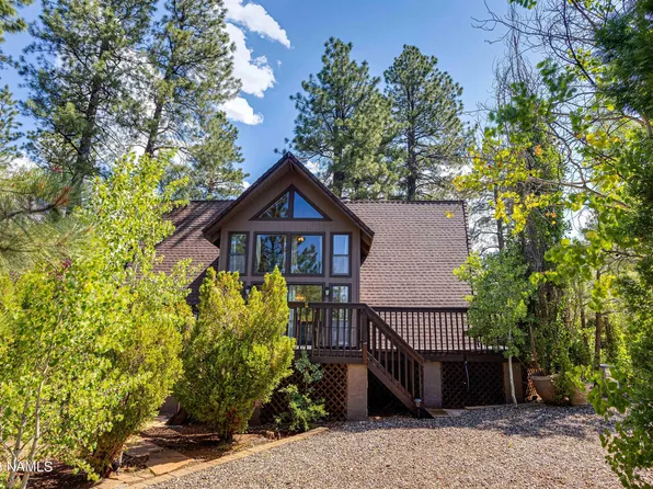 790 E Caribou Rd, Munds Park, AZ 86017